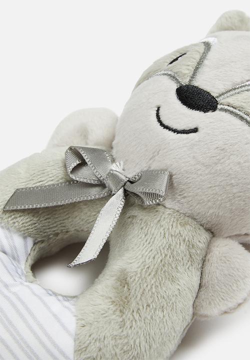 Pop Candy - Soft toy - grey