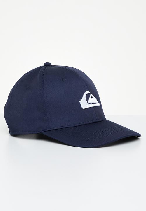 Quiksilver - Decades youth - insignia blue