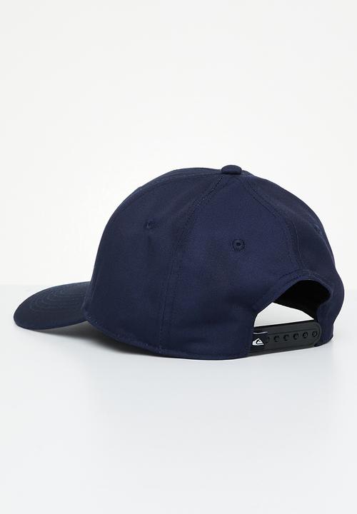 Quiksilver - Decades youth - insignia blue