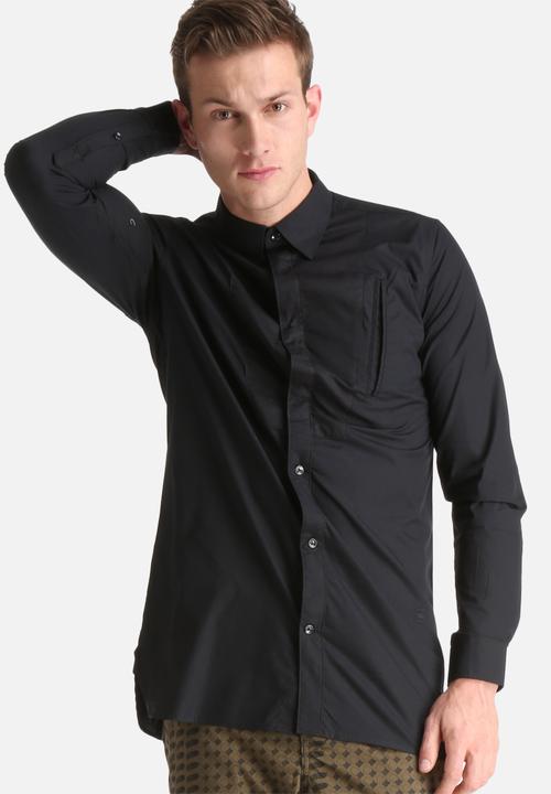 G-STAR - Thys Shirt