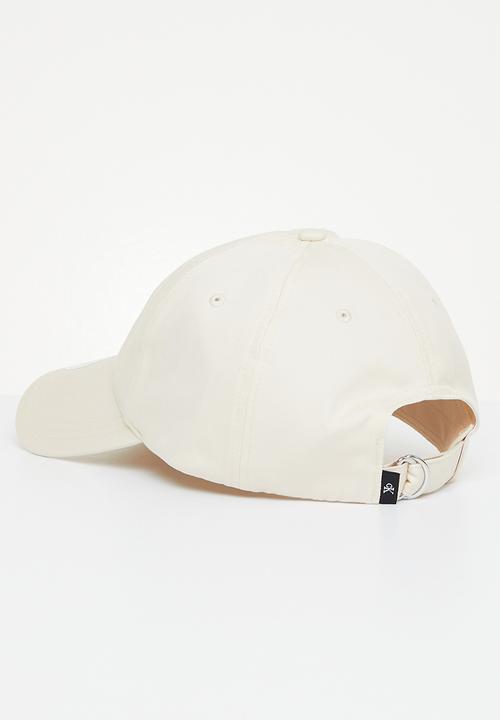 Calvin Klein - Essential cap - tuscan beige
