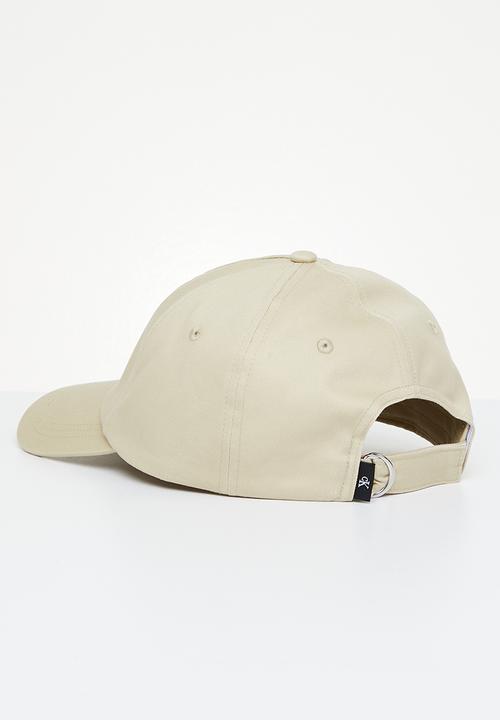 Calvin Klein - High visual cap - wheat fields