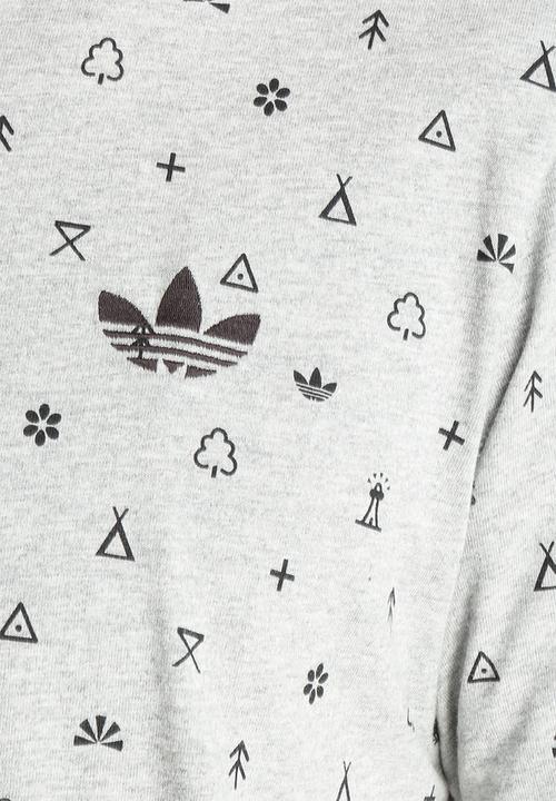 adidas Originals - Symbols Tee
