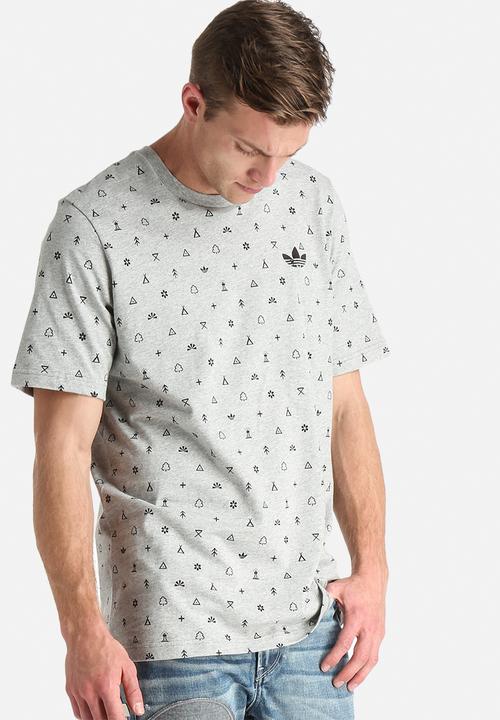 adidas Originals - Symbols Tee