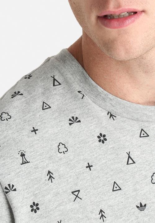 adidas Originals - Symbols Tee