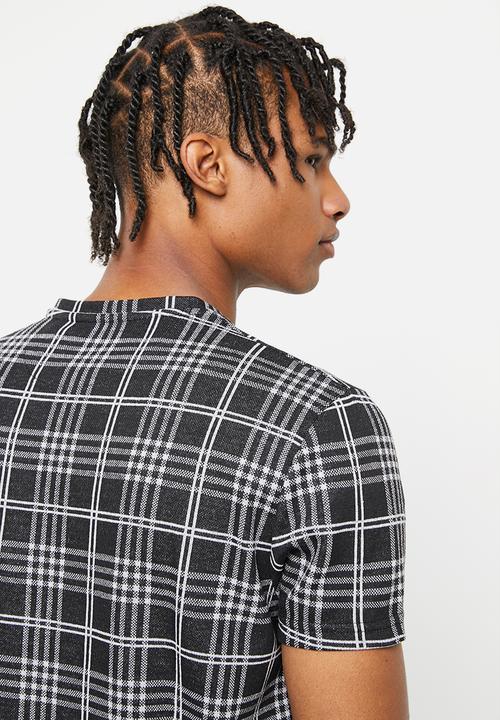 Brave Soul - Mts-501morse - black & white 