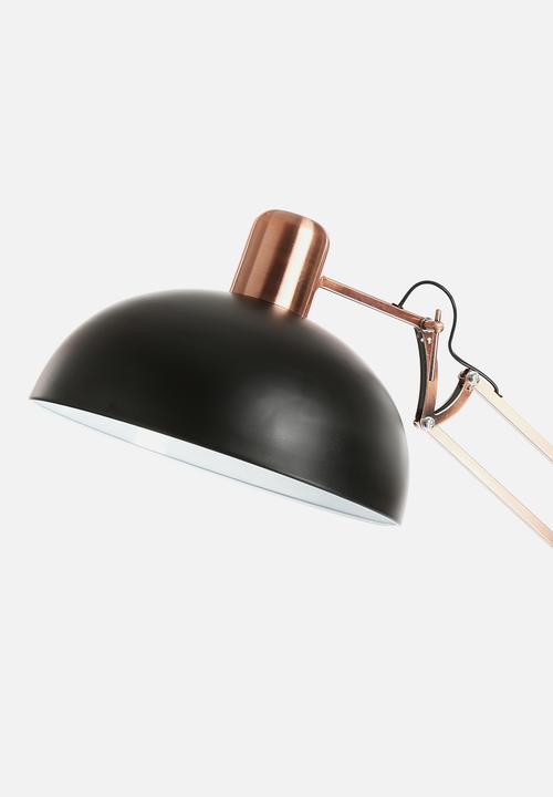 Sixth Floor - Oculus Floor Lamp