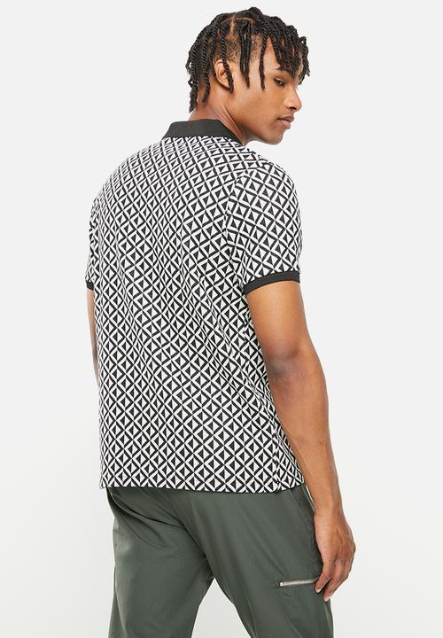 Brave Soul - Mps-501elwood - black & white