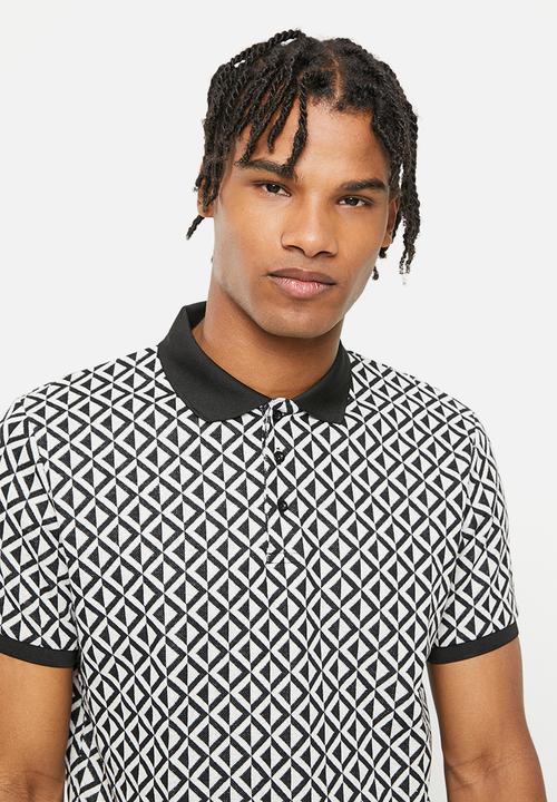 Brave Soul - Mps-501elwood - black & white