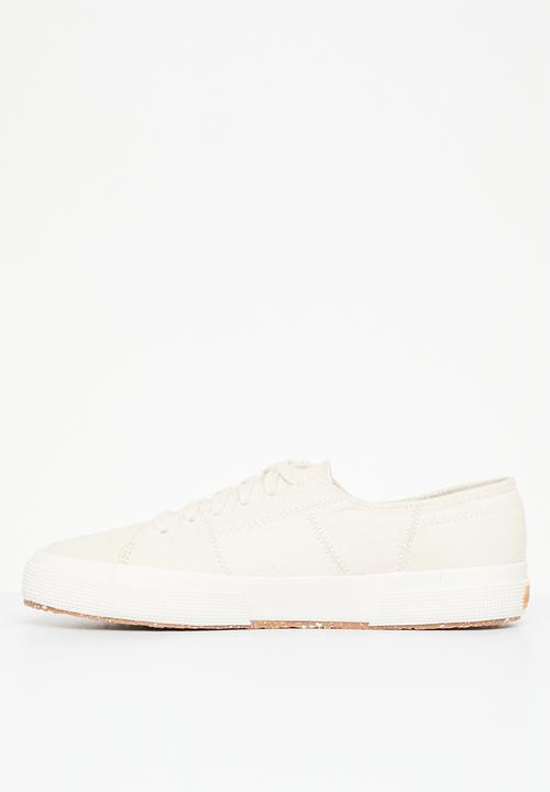 SUPERGA - S7127cw - a8g beige raw