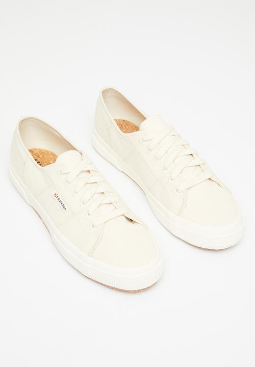 SUPERGA - S7127cw - a8g beige raw
