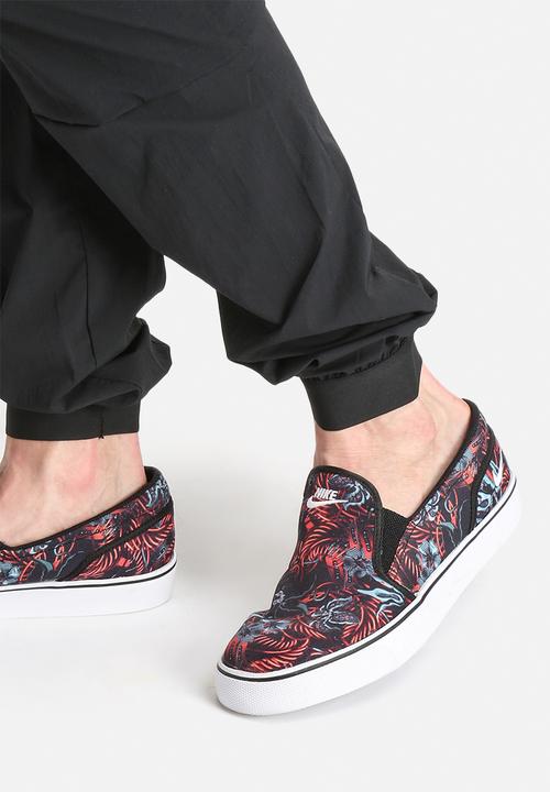 Nike - Bonded Woven Jogger