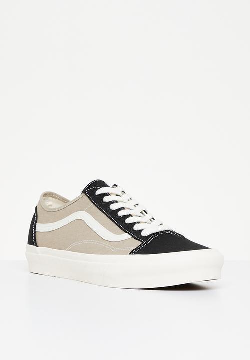 Vans - Old Skool Tapered