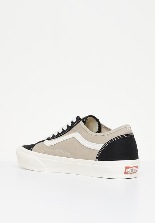 Vans - Old Skool Tapered