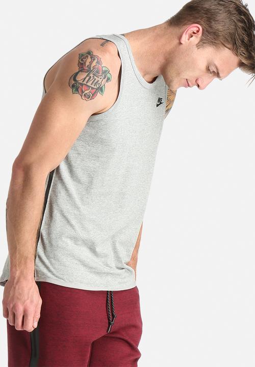 Nike - Nike Bonded Tank