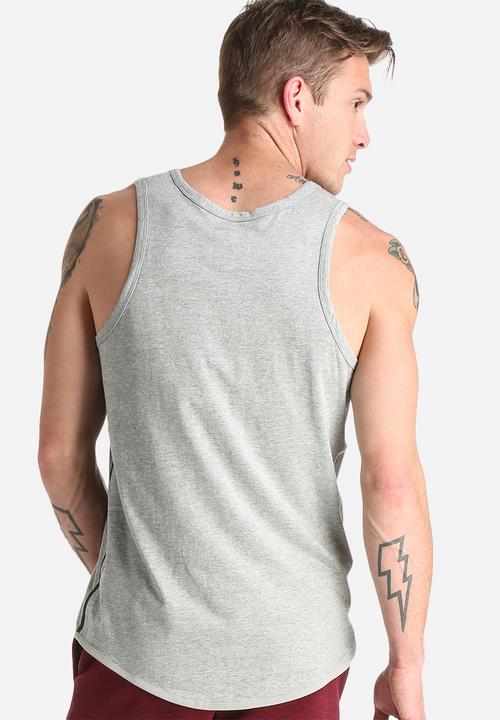 Nike - Nike Bonded Tank