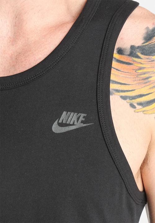 Nike - Nike Bonded Tank