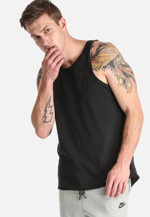 Nike - Nike Bonded Tank