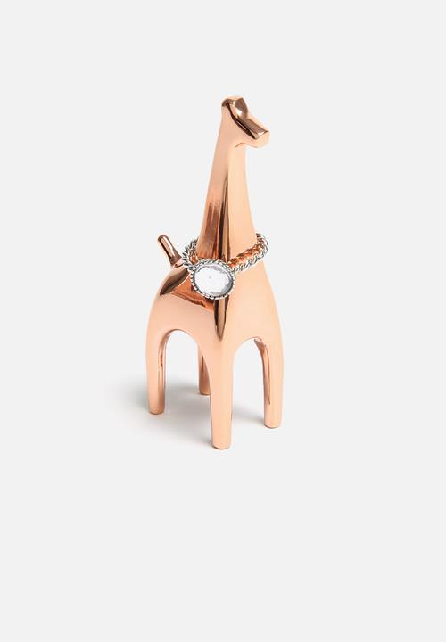 Umbra - Anigram ring holder