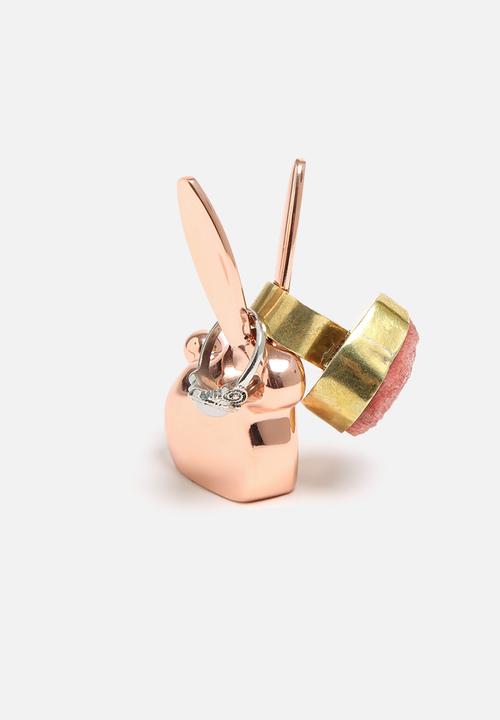 Umbra - Anigram ring holder