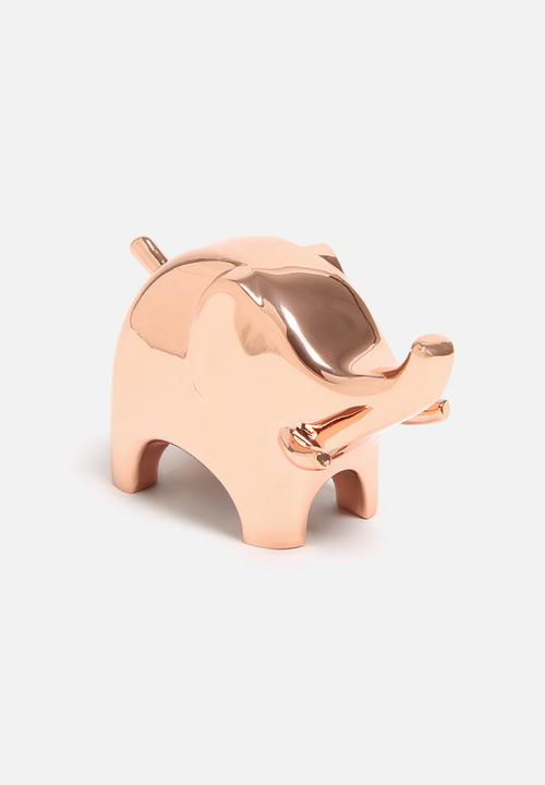 Umbra - Anigram ring holder