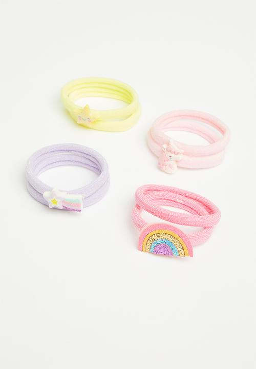 Pop Candy - Girls hair bands - multi