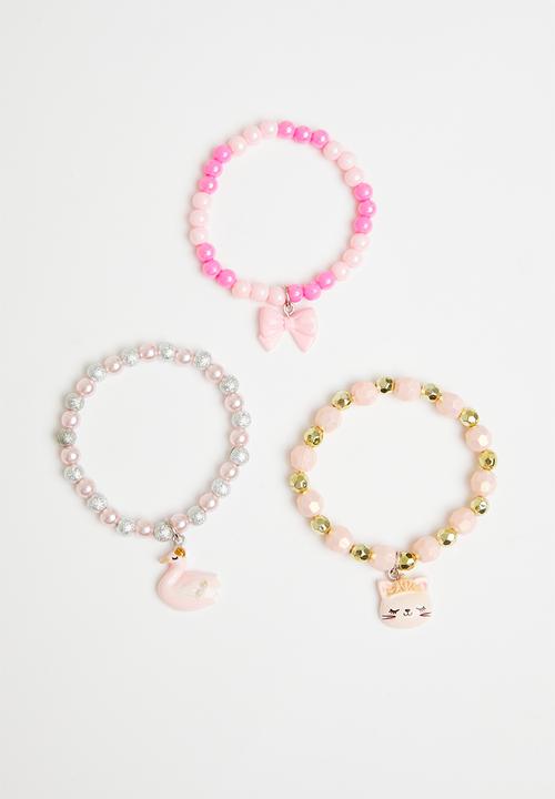 Pop Candy - Girls bracelets - multi