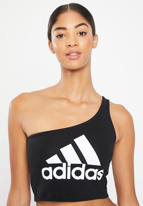 adidas Performance - W fi bos tank - black