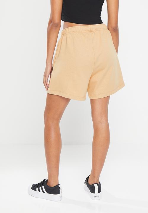 adidas Performance - Adicol ess short w - magic beige