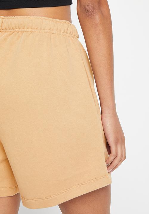 adidas Performance - Adicol ess short w - magic beige