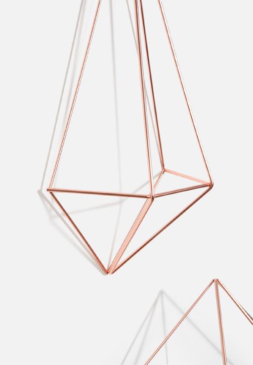 Umbra - Prisma wall décor