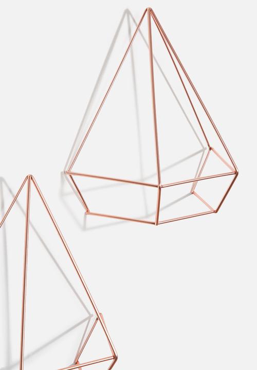 Umbra - Prisma wall décor
