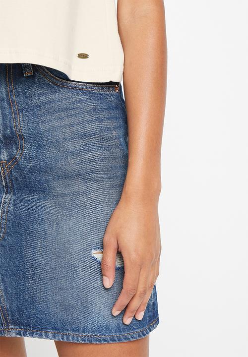 O'Neill - Noveau short sleeve tee - femur