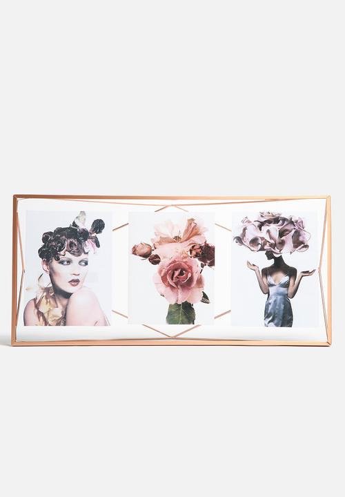 Umbra - Prisma multi photo display