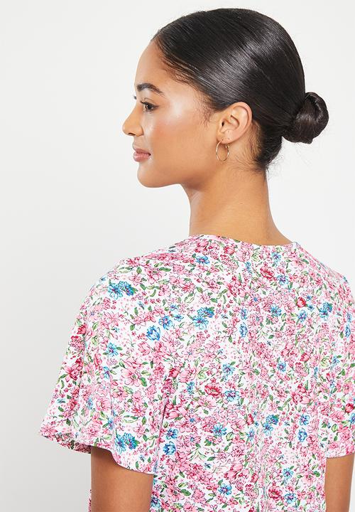 O'Neill - Nini dress - multi floral