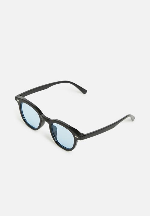 Pop Candy - Kids sunglasses - blue & black