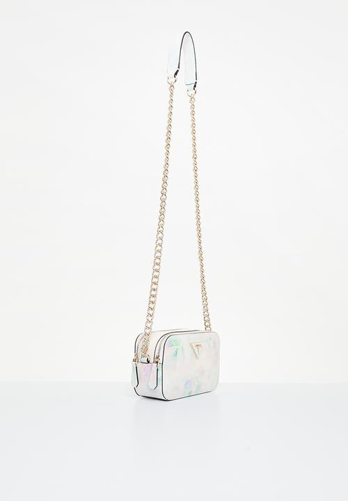 GUESS - Noelle crossbody camera - floral
