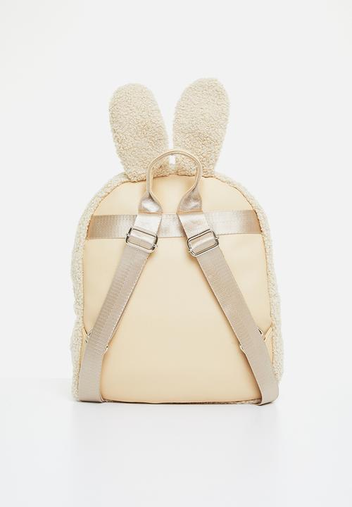 H&S - Children backpack - beige