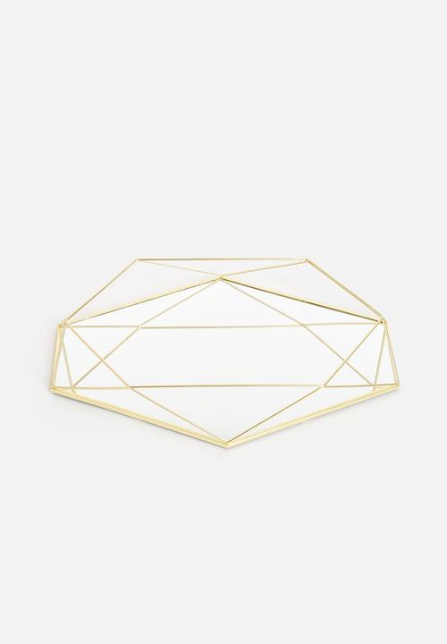 Umbra - Prisma mirror