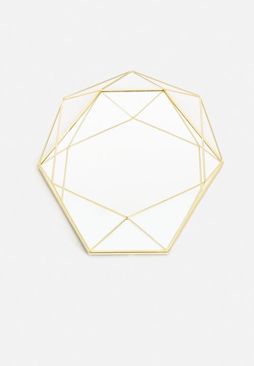 Umbra - Prisma mirror