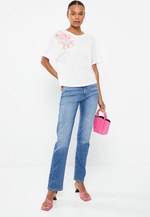 Zabaione - T-shirt - white