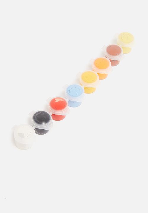 H&S - Paint set - design 3