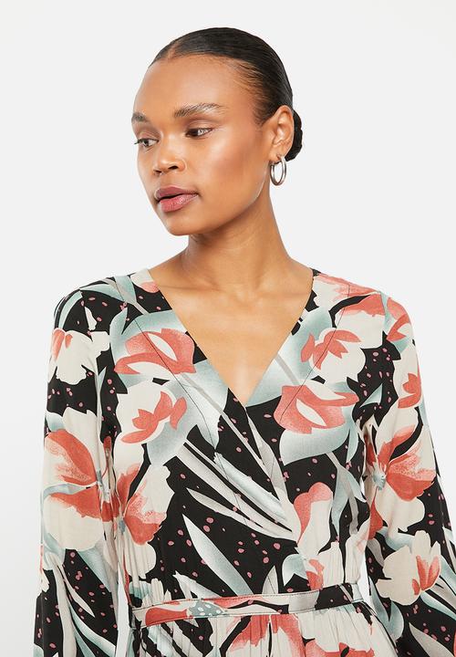 Zabaione - Dress - multi