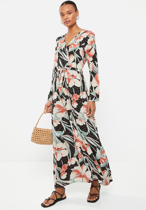Zabaione - Dress - multi