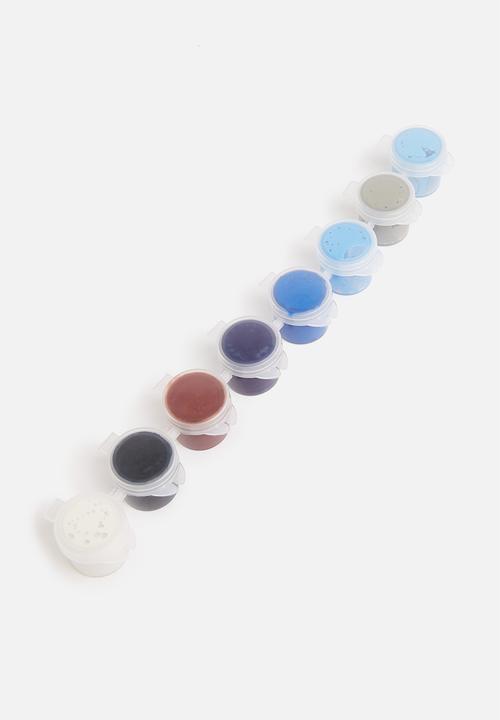 H&S - Paint set - design 2
