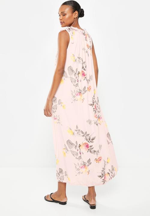 Zabaione - Dress - rose