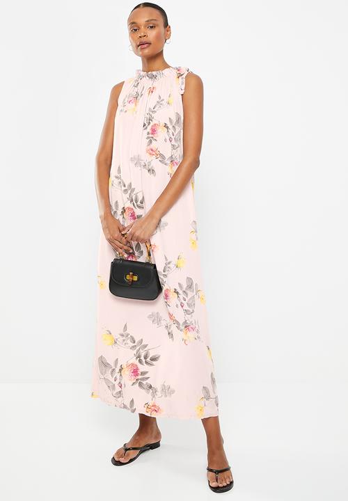 Zabaione - Dress - rose