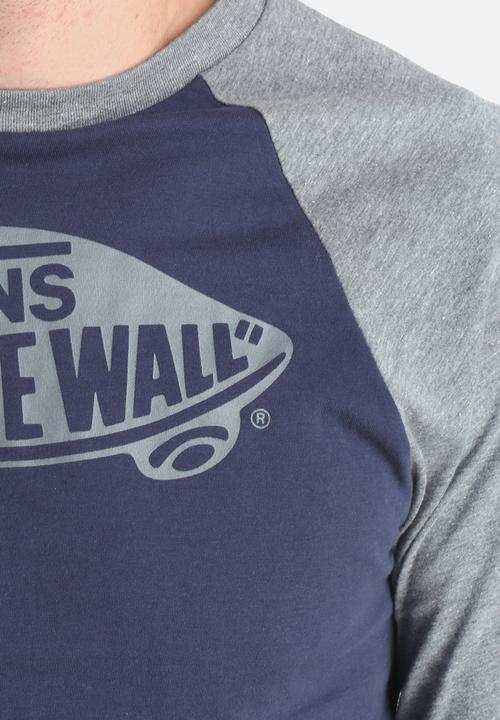 Vans - OTW Raglan