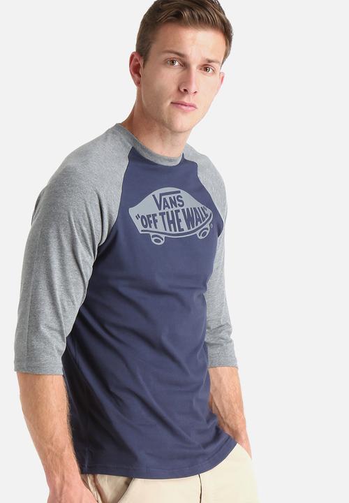 Vans - OTW Raglan