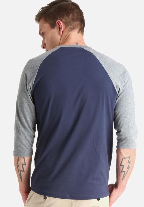 Vans - OTW Raglan